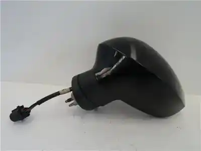 Автозапчастина б/у ліве дзеркало для seat leon (1p1) 1.9 tdi посилання на oem iam   212836399