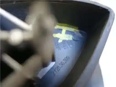 Автозапчастина б/у ліве дзеркало для seat leon (1p1) 1.9 tdi посилання на oem iam   212836399