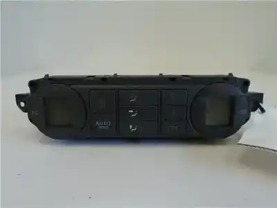 Second-hand car spare part climate control for ford focus ii (da_) 2.0 tdci oem iam references 3m5t18c612al