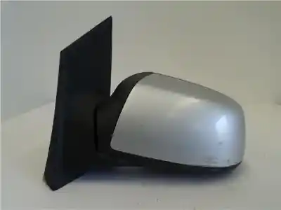 Peça sobressalente para automóvel em segunda mão espelho retrovisor esquerdo por ford focus ii (da_) 2.0 tdci referências oem iam   2198.6905