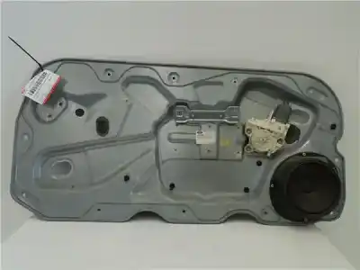 Second-hand car spare part driver left window regulator for ford focus ii (da_) 2.0 tdci oem iam references 4m5t14a389