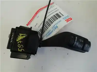 Second-hand car spare part windshiel wiper switch for ford focus ii (da_) 2.0 tdci oem iam references 4m5t17a553bd