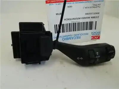 Second-hand car spare part indicator switch for ford focus ii (da_) 2.0 tdci oem iam references 4m5t13335bd