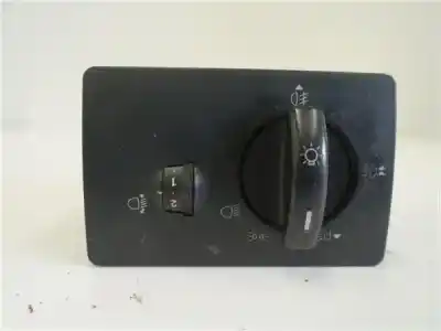 Second-hand car spare part headlights switch for ford focus ii (da_) 2.0 tdci oem iam references 4m5t13a024la