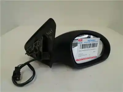 Автозапчастина б/у правий задний огляд для SEAT LEON (1M1) 1.6 16 V Посилання на OEM IAM   075006LLR