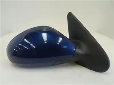 Peça sobressalente para automóvel em segunda mão espelho retrovisor direito por seat leon (1m1) 1.6 16 v referências oem iam   075006llr