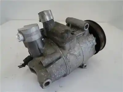 Recambio de automóvil de segunda mano de compresor aire acond. para seat leon (1p1) 1.9 tdi referencias oem iam 5n0820803-a  