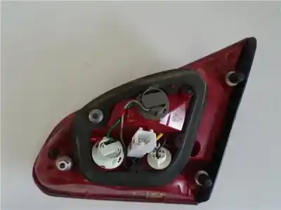 Автозапчастина б/у внутрішній лампа для kia ceed (jd) 1.4 concept посилання на oem iam 92403-a20  