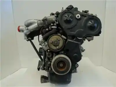 Second-hand car spare part COMPLETE ENGINE for RENAULT TRAFIC FURGÓN (TXX)  OEM IAM references J8S 620  