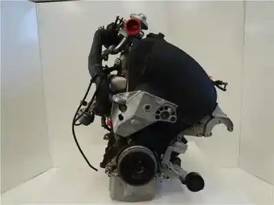 Автозапчастина б/у ДВИГУН КОМПЛЕКТ для SEAT LEON (1M1)  Посилання на OEM IAM ALH  