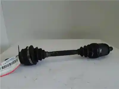 Peça sobressalente para automóvel em segunda mão  por BMW SERIE X3 (E83)  Referências OEM IAM   