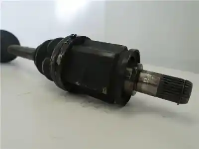 Second-hand car spare part front left transmission for bmw serie x3 (e83) 2.0d oem iam references   