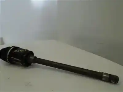 Second-hand car spare part front right transmission for bmw serie x3 (e83) 2.0d oem iam references 7524046  