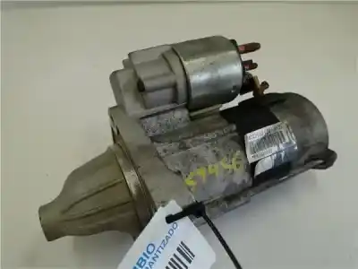Peça sobressalente para automóvel em segunda mão motor de arranque por bmw serie x3 (e83) 2.0d referências oem iam f4322930