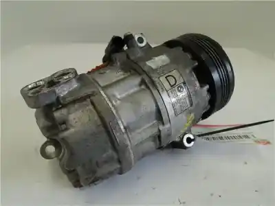 Second-hand car spare part air conditioning compressor for bmw serie x3 (e83) 2.0d oem iam references   6905643-08