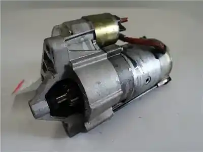 Recambio de automóvil de segunda mano de MOTOR ARRANQUE para RENAULT TRAFIC FURGÓN (TXX)  referencias OEM IAM VALEO/D9R73  