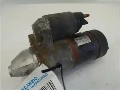 Second-hand car spare part STARTER MOTOR for OPEL VIVARO  OEM IAM references 8200621305-A  