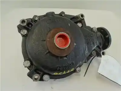 Second-hand car spare part front differential for bmw serie x3 (e83) 2.0d oem iam references 7540634  