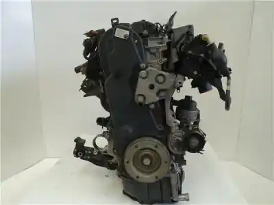 Piesă de schimb auto la mâna a doua Motor Complet pentru PEUGEOT 407 SW 2.0 HDi 135 Referințe OEM IAM RHR  