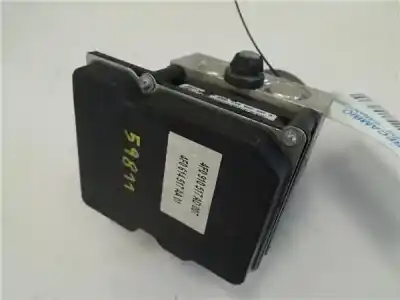 Second-hand car spare part abs for audi a6 c6 avant (4f5) 2.7 tdi oem iam references   0265950557