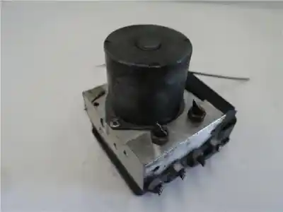 Peça sobressalente para automóvel em segunda mão abs por bmw serie x3 (e83) 2.0d referências oem iam 