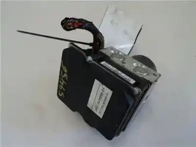 Second-hand car spare part abs for bmw serie x3 (e83) 2.0d oem iam references   0265234035