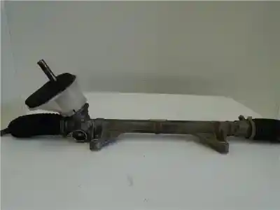 Peça sobressalente para automóvel em segunda mão CAIXA DE DIREÇÃO por RENAULT CLIO III (BR0/1, CR0/1)  Referências OEM IAM A0001558  