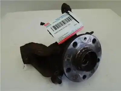 Pezzo di ricambio per auto di seconda mano snodo anteriore sinistro per seat altea (5p1) 2.0 tdi 16v riferimenti oem iam 