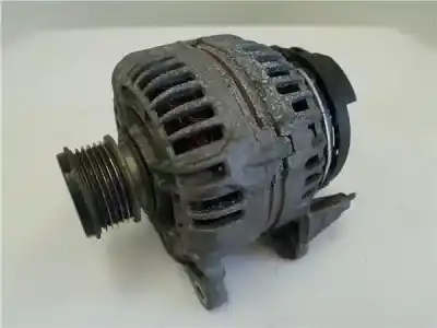 Pezzo di ricambio per auto di seconda mano alternatore per seat altea (5p1) 2.0 tdi 16v riferimenti oem iam 06f903023f
