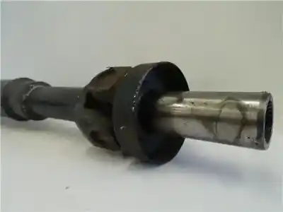 Pezzo di ricambio per auto di seconda mano trasmissione centrale per mitsubishi montero io i (h6_w, h7_w) 1.8 gdi (h66w, h76w) riferimenti oem iam   