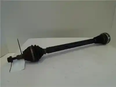 İkinci el araba yedek parçası ÖN SAG SANZIMAN için SEAT ALTEA (5P1)  OEM IAM referansları 1K0407272EN  