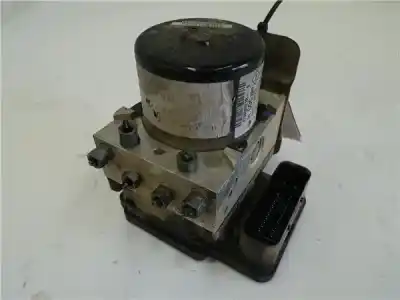 Second-hand car spare part ABS for RENAULT LAGUNA III  OEM IAM references 476602071R-B  