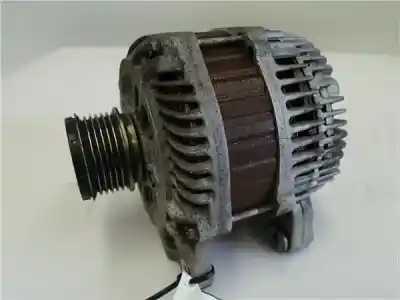 Second-hand car spare part ALTERNATOR for RENAULT LAGUNA III  OEM IAM references 8200960533  