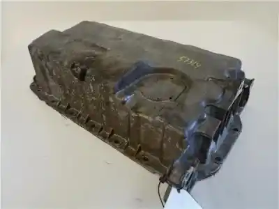 Pezzo di ricambio per auto di seconda mano pozzetto per seat altea (5p1) 2.0 tdi 16v riferimenti oem iam 038103603ag