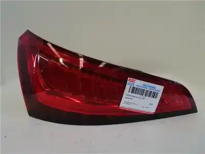 Second-hand car spare part left tailgate light for audi sq5 (8r) 3.0 tdi quattro oem iam references 8r0945093