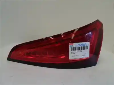 Second-hand car spare part right tailgate light for audi sq5 (8r) 3.0 tdi quattro oem iam references 8r0945094c