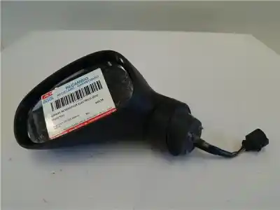 Peça sobressalente para automóvel em segunda mão espelho retrovisor esquerdo por seat leon (1p1) 1.9 tdi referências oem iam 1p1857933