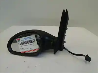 Pezzo di ricambio per auto di seconda mano specchio sinistro per seat altea (5p1) 2.0 tdi 16v riferimenti oem iam 