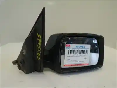 Peça sobressalente para automóvel em segunda mão espelho retrovisor direito por bmw serie x3 (e83) 2.0d referências oem iam 