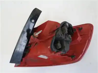 Second-hand car spare part left tailgate light for audi a6 c6 avant (4f5) 2.7 tdi oem iam references   89037044