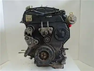 Recambio de automóvil de segunda mano de MOTOR COMPLETO para FORD MONDEO III (B5Y) 2.0 TDCi referencias OEM IAM FMBA  
