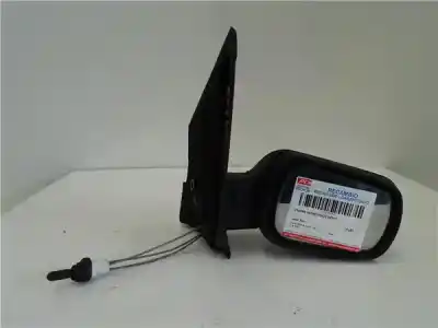 Second-hand car spare part RIGHT REARVIEW MIRROR for FORD FIESTA V (JH_, JD_)  OEM IAM references   3004-700