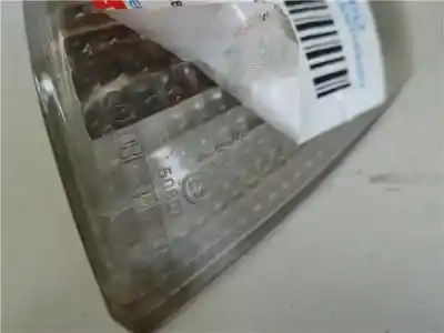 Peça sobressalente para automóvel em segunda mão farolim do lado direito por citroen jumpy (u6u) 1.9 td referências oem iam   e3-50807