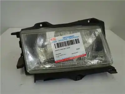 Peça sobressalente para automóvel em segunda mão Farol / Farolim Direito por CITROEN JUMPY (U6U) 1.9 TD Referências OEM IAM   36160700