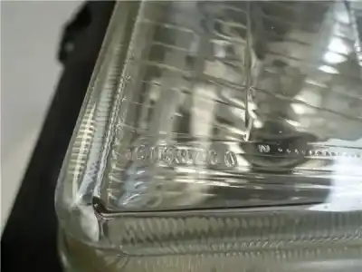 Peça sobressalente para automóvel em segunda mão farol / farolim direito por citroen jumpy (u6u) 1.9 td referências oem iam   36160700