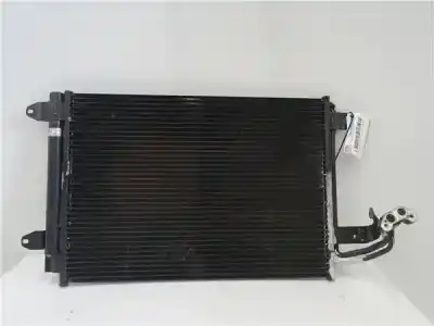 Pezzo di ricambio per auto di seconda mano radiatore riscaldamento/aria condizionata per seat altea (5p1) 2.0 tdi 16v riferimenti oem iam 1k0820411p