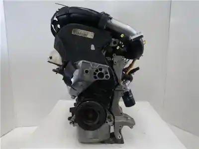 Автозапчасти б/у полный двигатель за audi a3 (8l) 1.8 ambiente ссылки oem iam agn
