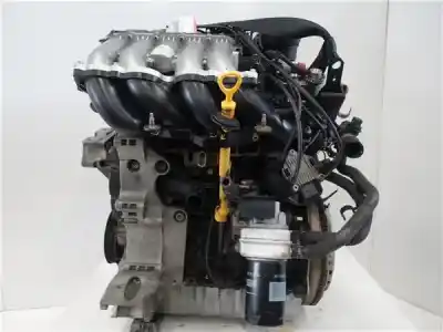 Автозапчасти б/у полный двигатель за audi a3 (8l) 1.8 ambiente ссылки oem iam agn  