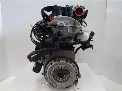 Автозапчасти б/у полный двигатель за audi a3 (8l) 1.8 ambiente ссылки oem iam agn  