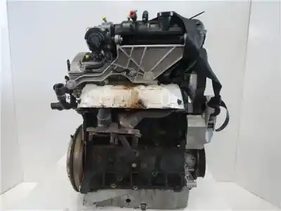 Автозапчасти б/у полный двигатель за audi a3 (8l) 1.8 ambiente ссылки oem iam agn  